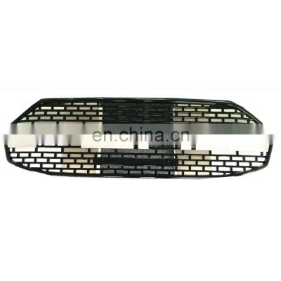 4x4 good quality ABS front grille For Eco Sport 2013