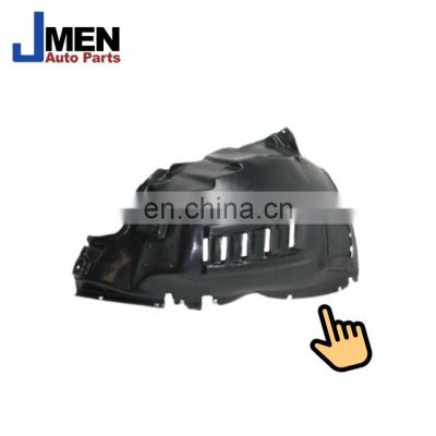 Jmen 68193702AC Liner Fender for Ram ProMaster 1500 2500 3500 14- RH Shield Wheelhouse Car Auto Body Spare Parts
