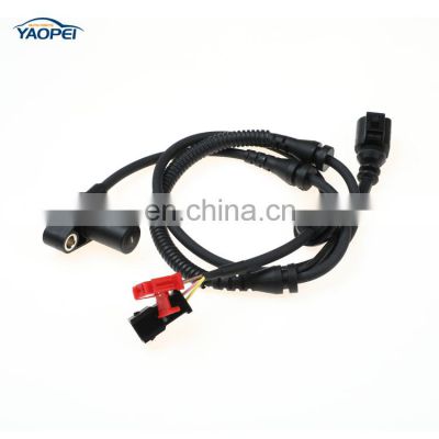 100002356 Good Quality ABS Wheel Speed Sensor Front R/L 4B0927803B for Audi A6 1997-2005 A4 1994-2001