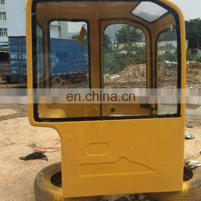 HOT SELL Excavator operate cab PC20 PC40 Cabin for Driving Cabin