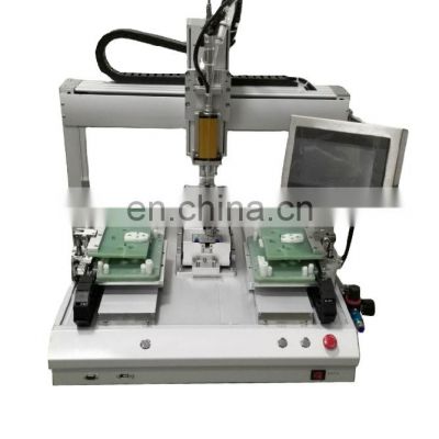 Machinery Industry Equipment Custom machine Screw machine