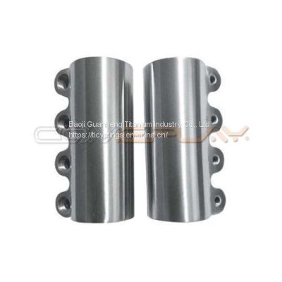 COMEPLAY wholesale factory direct Titanium Pro Scooter SCS Clamps
