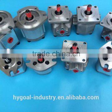 Hydraulic parts hydraulic pump parts