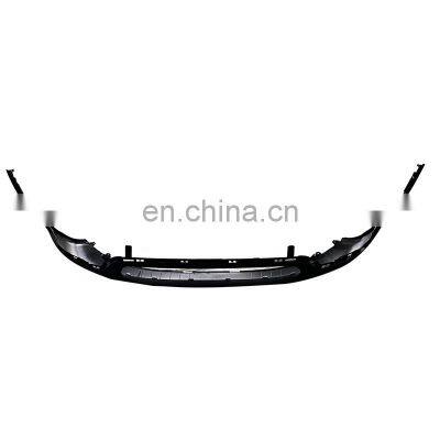 Front bumper lower car accessories spare parts for KIA Sorento 2013