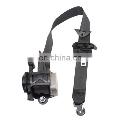 China quality wholesaler equinox front seat belt retractor left for chevrolet 84204777 84879643