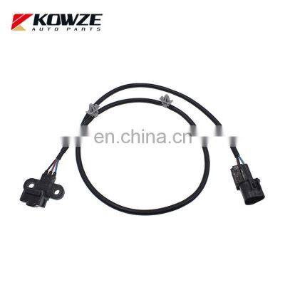 Auto Engine Crank Angle Sensor For Mitsubishi Pajero Montero 1991-1999 V43 V45 V73 V75 Sport  K96 MD357274 J5T25099