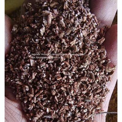 Horticultural seedling vermiculite 1-3mm