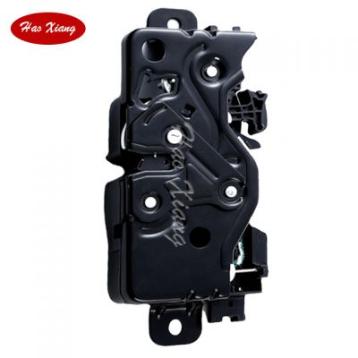 Haoxiang Car Tailgate Trunk Lid Power Lock Driver Actuator Motor 51247441014 for BMW 5 G30 7 G12 51242700762