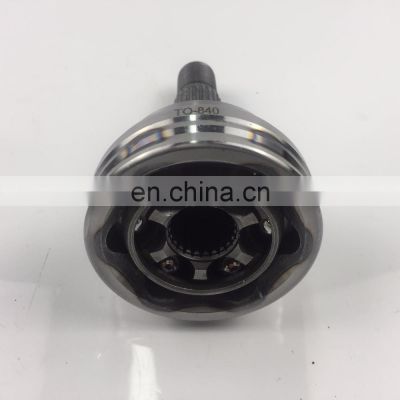 Auto Parts TO-840 CV Joint For TOYOTA