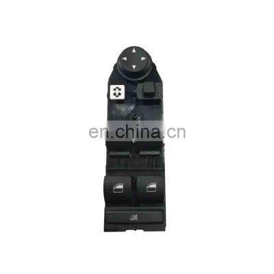 Driving position glass lift switch electric window switch for BMW E60 window switch OEM 6131 6951 904