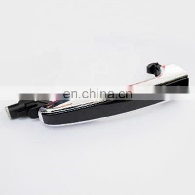 Professional plastic car door handle For Land Rover with CE certificate
