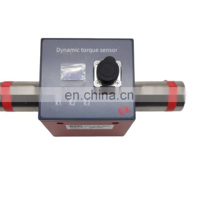 DYN200 500N.M 0-10V output rotary torque sensor