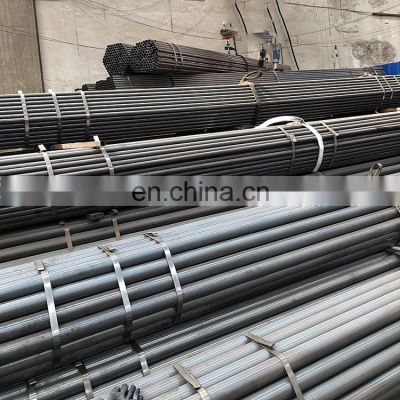 hot selling a106 a53 a35 carbon steel pipe