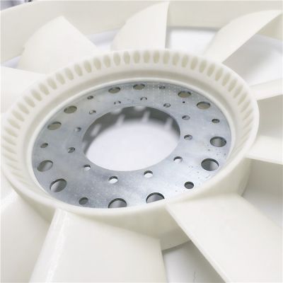 Hot Selling Original Fan Blade Price For FAW