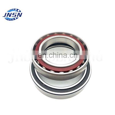 Wholesale 7309 BECBM Single Row Angular Contact Ball Bearing with Machined Brass Cage