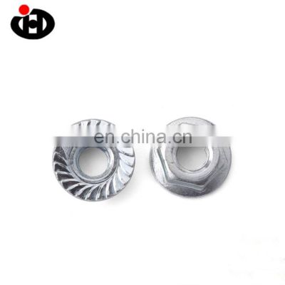 Hot Sale JINGHONG  DIN6923 Weld Nut Hot Dipped Galvanized