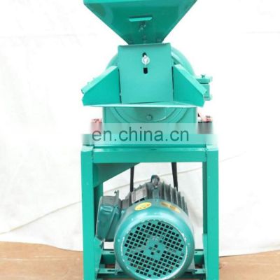 300kg-900kg/h electric rice grinder/corn mill/corn grinder machine