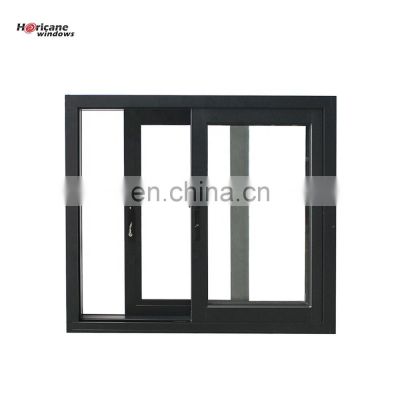 Superhouse Latest Sliding Window Design NFRC AS2047 standard  Aluminium Frame