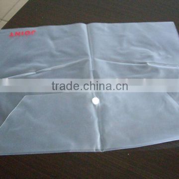 pvc bags with logo