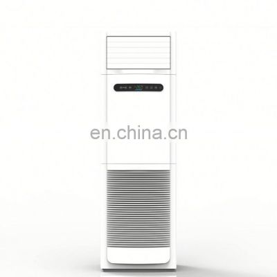 Eco-Friendly R410a 110V 42000BTU Cool Only Big Mobile Air Conditioner Floor Standing Aircon