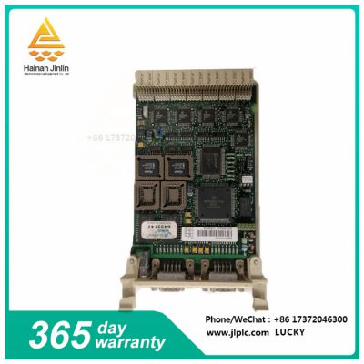 CI534V02 3BSE010700R1  Communication interface module   Real-time communication