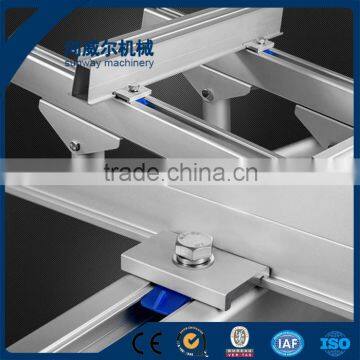 Galvanized Stainless Steel C Channel , C Type Steel for Solar Mounting Racks