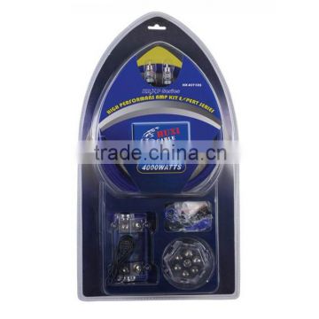 Amplifier Dvd Connecting Frosted Transpranent 2 Rca Audio Cable , Player Car Alarm Car Amplifier Wiring , Mp3 Player Car Alarm C