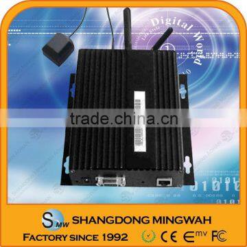 wireless communication 2.45G Active rfid reader with GPS