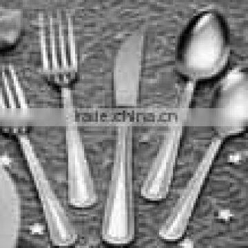 Stainless Steel Cutlery