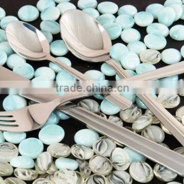 STAINLESS STEEL CUTLERY MIDLANE DESIGN