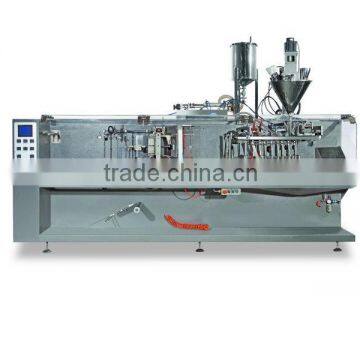 chemical liquid Packaging MachineYF-180