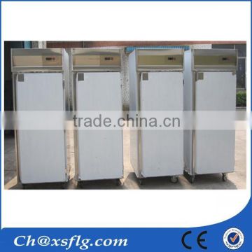 2014 chinese kitchen chiller refrigerator