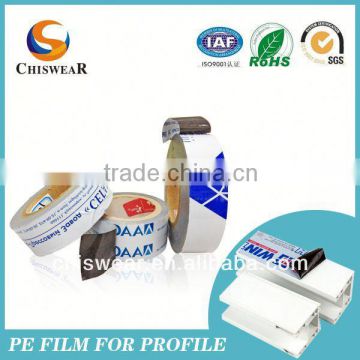 Surface Protecting Cpp Film, Anti scratch,Easy Peel