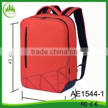 2015 Hot New Product Yiwu Manufacture Cheap laptop bags laptop backpack