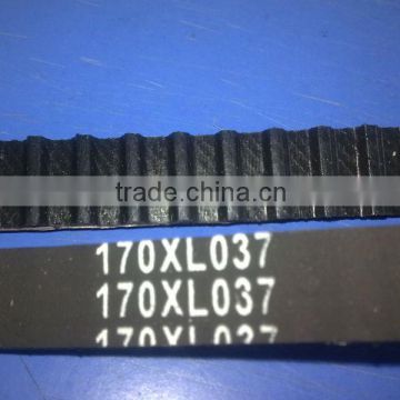 belt for washing machine pu belt factory pu timing belt pu belt Polyester single sided teeth belt