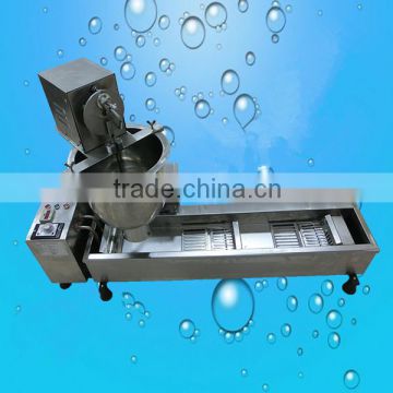 2016 hot sale stainless steel commercial donut making machine(ZQ-101)
