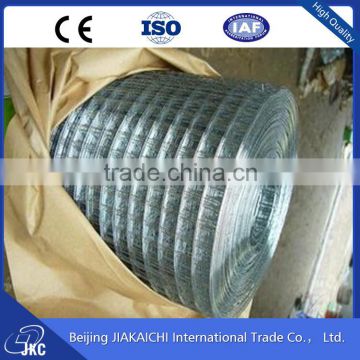 Hebei Hot sale stainless steel 2 x 2 galvanized welded wire mesh