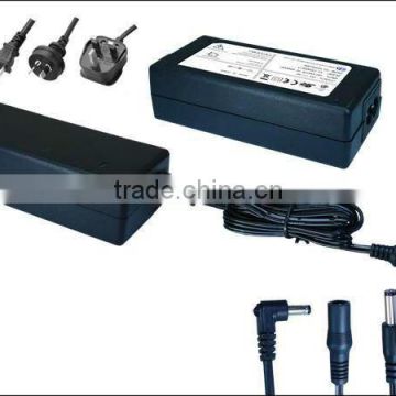 12V 3A or 5A UL/PSE/GS/BS/CE Universal Adapter
