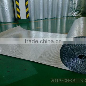Aluminum Foil With Air Bubble And EPE Foam Manufacturers