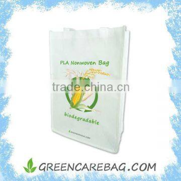 Biodegradable PLA Non Woven Bag