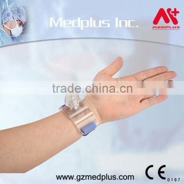 Medplus Helix T1 surgical cardiology device radial artery tourniquet