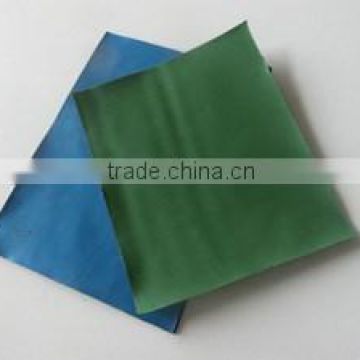 Color PVC waterproof membrane