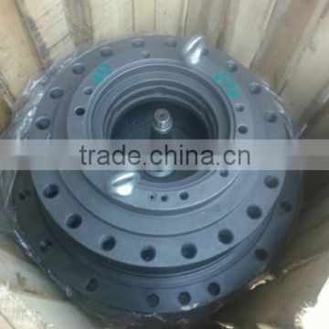 330D; 345C; 345C L; 345D; 345D L; 345D L VG; FINAL DRIVE,TRAVEL MOTOR,TRAVEL GEARBOX,2966253,296-6253