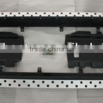 Car running board for BYD S6 side step