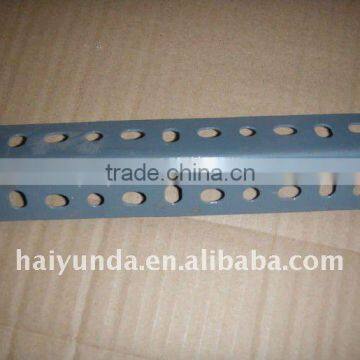 Slotted Equal Angle Bar