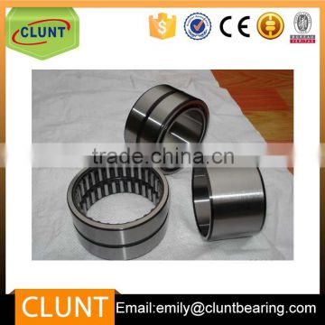 clunt brand factory price loom special chrome steel roller beari special carbon steel roller bearing BK series for pump