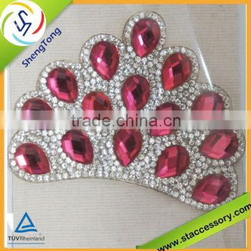 Currently Popular decorative crystal stickers for mobile