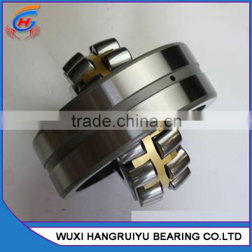 Double Row Spherical Roller Bearing 21318 For Pumps and Gearboxes parts