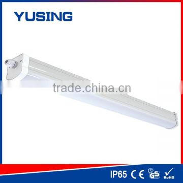 Modern Style SMD Batten Non Corrosive Waterproof Tri Proof LED Light for Production Workshop