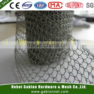 stainless steel knitted wire mesh/knitted wire cloth